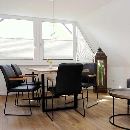 Apartmán Lieblingshaus Rosalie Prerow Exteriér fotografie