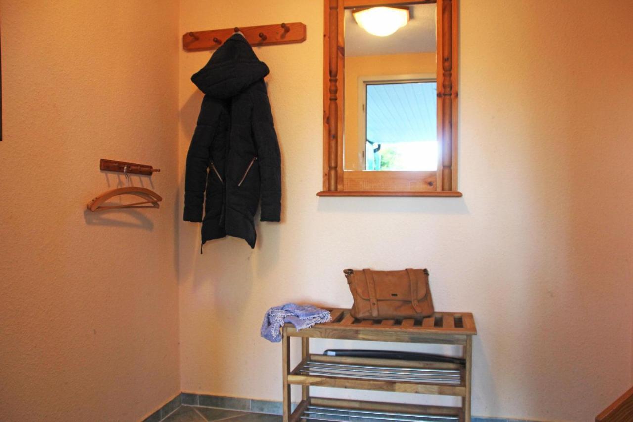 Apartmán Lieblingshaus Rosalie Prerow Exteriér fotografie