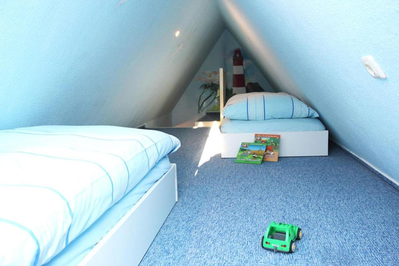 Apartmán Lieblingshaus Rosalie Prerow Exteriér fotografie