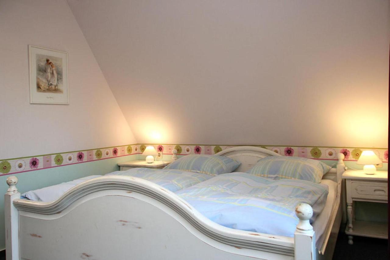 Apartmán Lieblingshaus Rosalie Prerow Exteriér fotografie