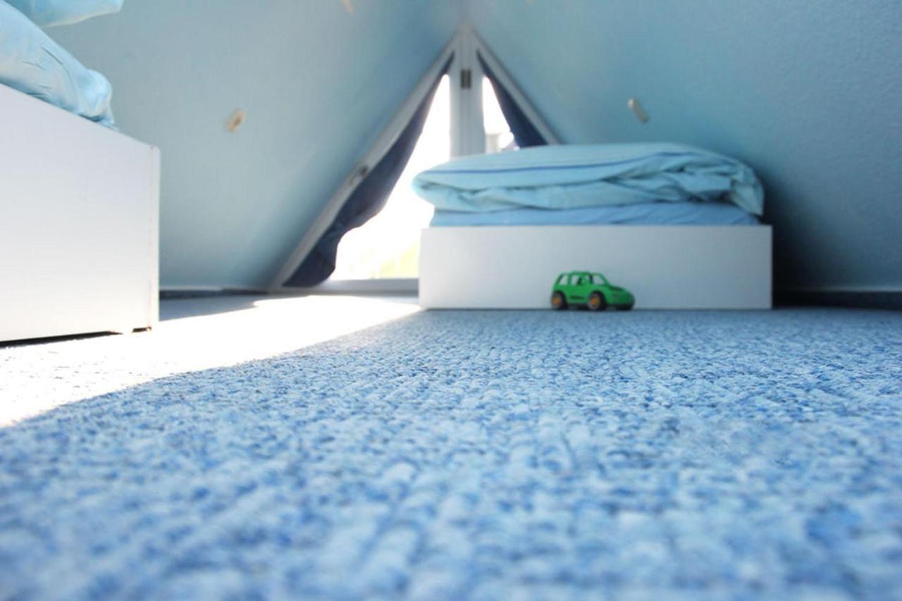 Apartmán Lieblingshaus Rosalie Prerow Exteriér fotografie